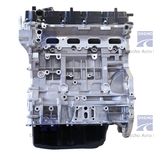 02 bare engine g4kj