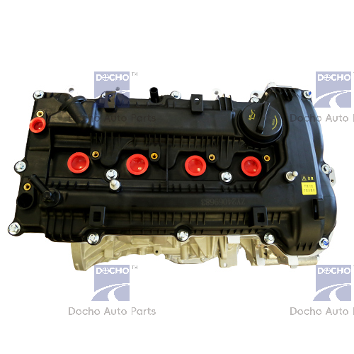 05 G4NA&G4NB bare engine