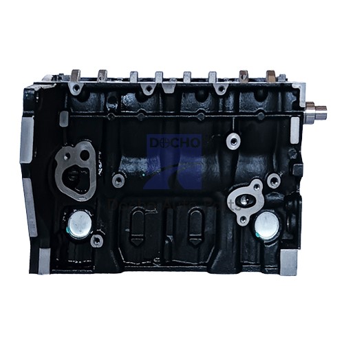 1 cylinder block useful for Roewe