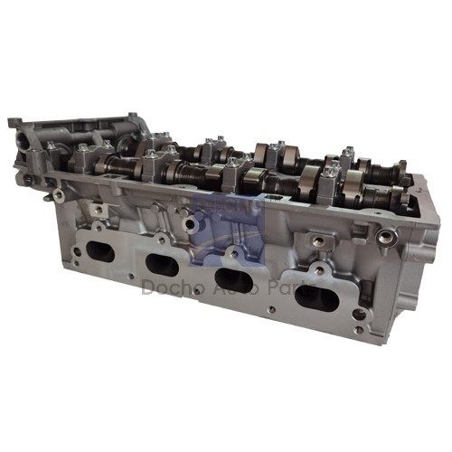 2 cylinder head use for GM Roewe