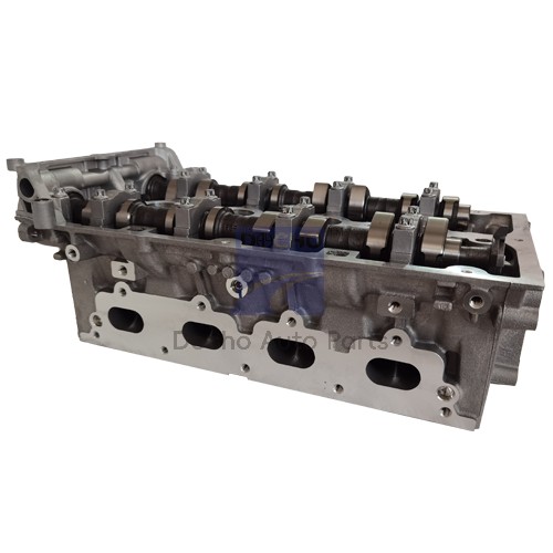 2 cylinder head use for GM Roewe
