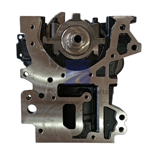 2 short block use for GM Roewe