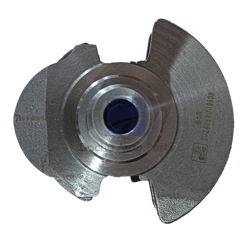 3 B15D2 crankshaft