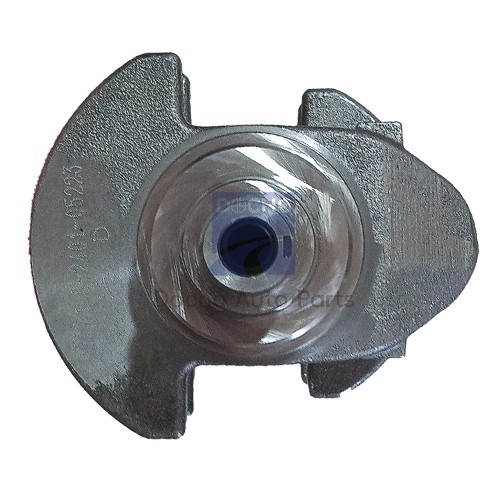 3 F18D4 crankshaft