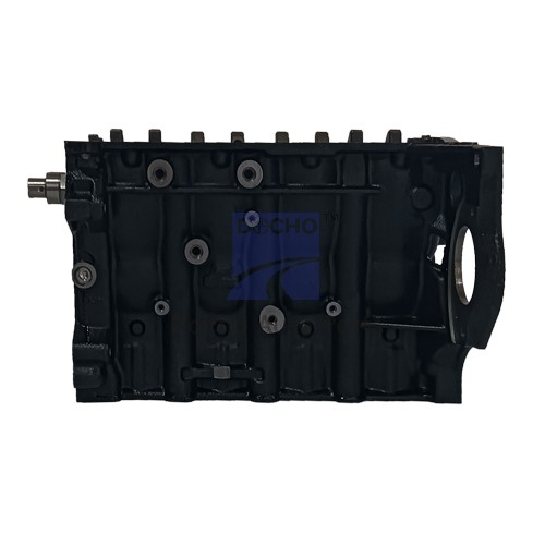3 cylinder block F18D4&F16D4&A16LET
