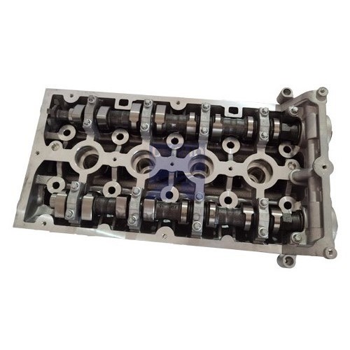 3 cylinder head A16LET