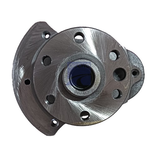 4 15S4G&15S4U crankshaft
