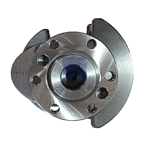 4 F16D4&A16LET crankshaft