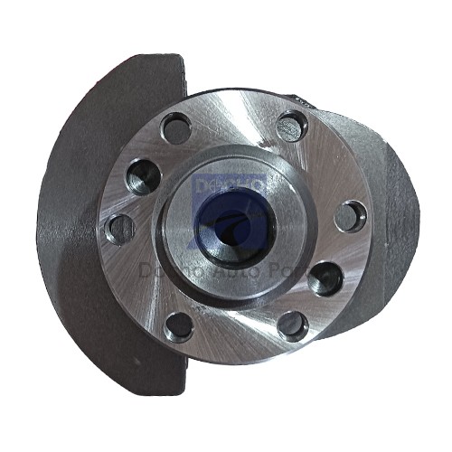 4 F18D4 crankshaft