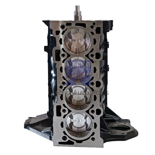 5 F18D4&F16D4&A16LET cylinder block