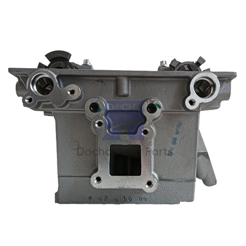 6 A16LET cylinder head