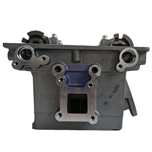 6 F16D4 cylinder head
