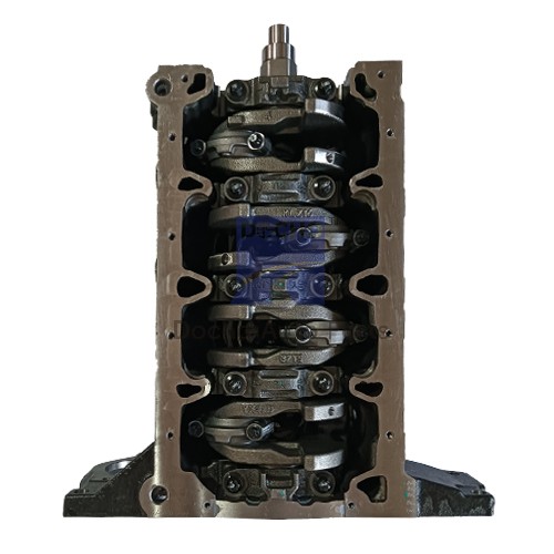 6 F18D4&F16D4&A16LET short block