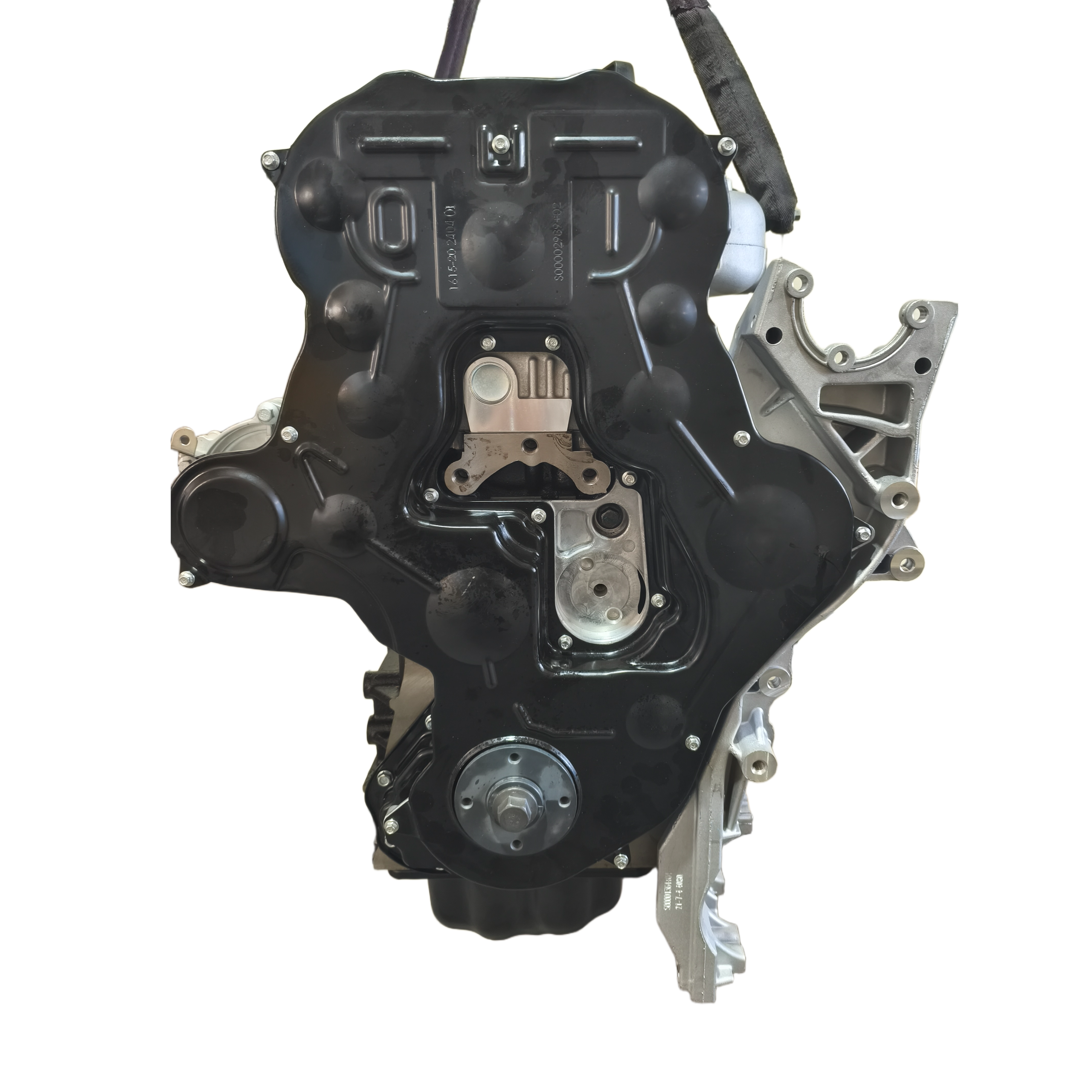 大通V80 2.5T国五专用-3