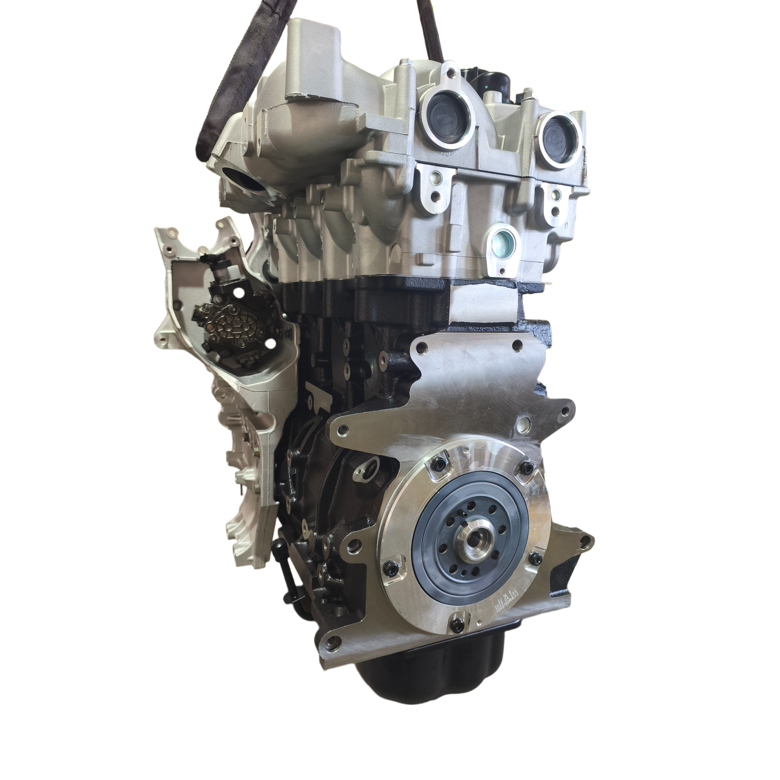 大通V80 2.5T国五专用-4