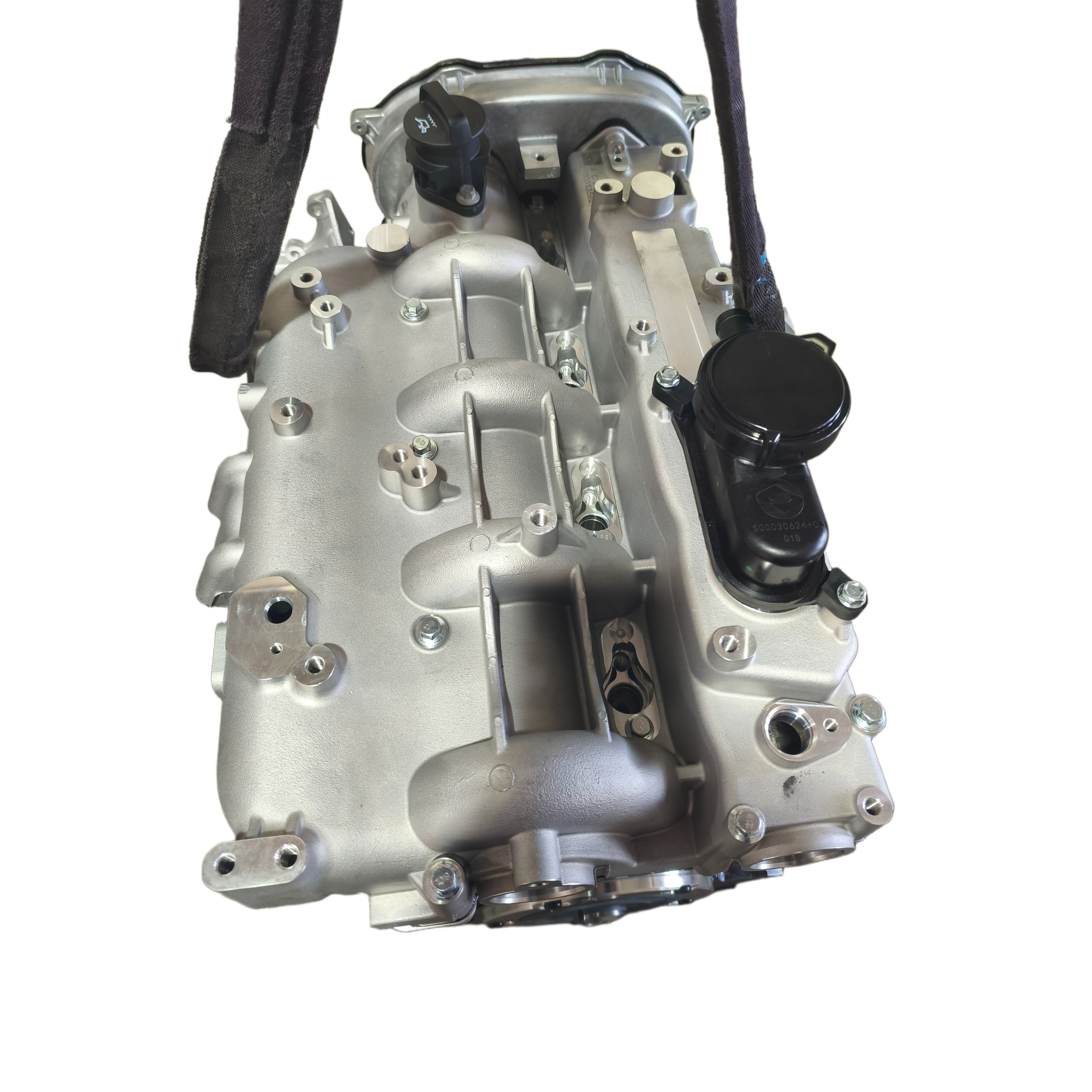 大通V80 2.5T国五专用-5